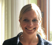 Charlotte Elvander